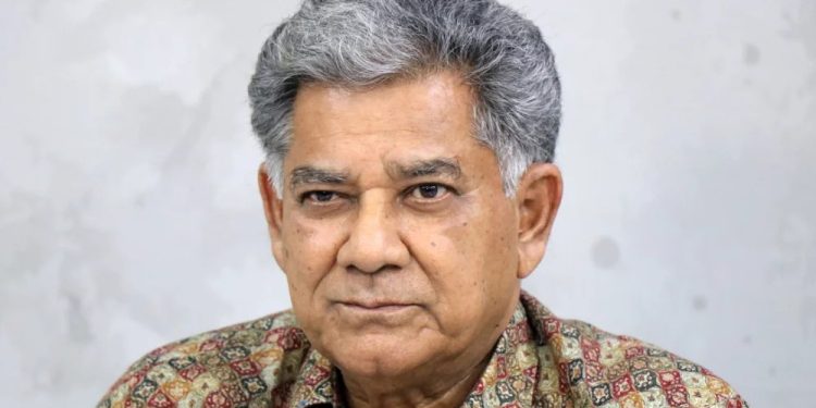 চট্টগ্রাম বন্দর দেশের সম্পদ, এটা নিয়ে প্রোপাগান্ডা নয়