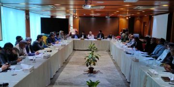 মৌলভিত্তিসম্পন্ন কোম্পানি তালিকাভুক্তিতে আমরা কাজ করছি: ড. আনিসুজ্জামান