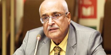 অন্তর্বর্তী সরকারের বিদায়ের সময় এসেছে