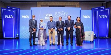 ক্ষুদ্র ব্যবসাকে ডিজিটাল সেবায় অন্তর্ভুক্তি বাড়াতে চায় ভিসা