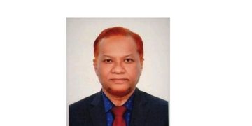 ইউনিয়ন ব্যাংকের ডিএমডি মিজানুর রহমানের যোগদান