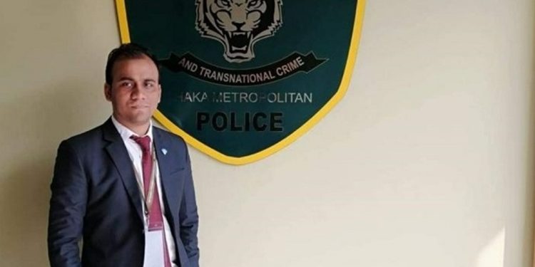 আলোচিত দুদক কর্মকর্তা শরীফ উদ্দিনের চাকরি ফেরত দেয়ার নির্দেশ