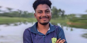 ঢাবির জগন্নাথ হলের ছাদ থেকে পড়ে শিক্ষার্থীর মৃত্যু