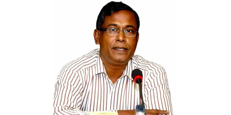 বরেণ্য সাংবাদিক সোহেল মঞ্জুরের ইন্তেকাল