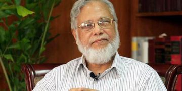 সাবেক প্রধান বিচারপতি খায়রুল হকের ৭ দিনের রিমান্ড