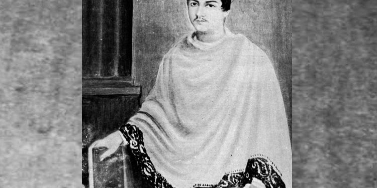 কালীপ্রসন্ন সিংহ