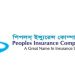 পিপলস ইন্স্যুরেন্সের ক্রেডিট রেটিং সম্পন্ন