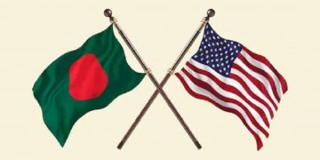 শুল্ক নিয়ে ওয়াশিংটনে বাংলাদেশ–যুক্তরাষ্ট্রের বৈঠক আজ