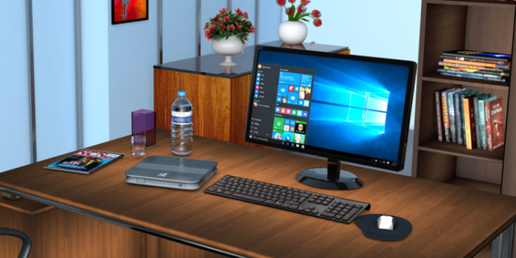 ডেস্কটপ পিসি বিল্ড করার টিপস