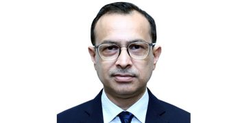 ডিএসইর সিটিও পদে যোগ দিলেন আসিফুর রহমান