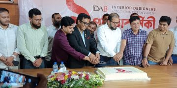 ইন্টেরিয়র ডিজাইনে ট্রিলিয়ন ডলার ব্যবসার সম্ভাবনা আছে