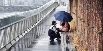 দক্ষিণ কোরিয়ায় আত্মহত্যার হার শীর্ষে ও জন্মহার তলানিতে