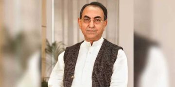 বিএনপি যাতে ক্ষমতায় না আসে, সেই জন্য একটি পক্ষ তৈরি হচ্ছে— অভিযোগ মির্জা আব্বাসের