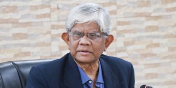 যুক্তরাষ্ট্রের সঙ্গে শুল্কবিষয়ক বৈঠকে ভালো কিছু হবে : অর্থ উপদেষ্টা