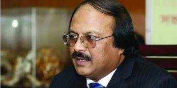 এনবিআরের সাবেক চেয়ারম্যান নজিবুরের ফ্ল্যাট জব্দ, ১২ হিসাব ফ্রিজ