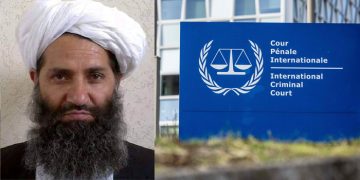 তালেবানের শীর্ষ দুই নেতার বিরুদ্ধে আইসিসি’র গ্রেপ্তারি পরোয়ানা