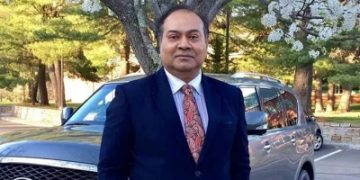 শিবলী রুবাইয়েতের ১০ তলা ভবন জব্দের আদেশ