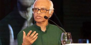 আ. লীগ সরকারের মেগা প্রকল্প গুলো দুর্নীতি আর ভুলে ভরা: পরিকল্পনা উপদেষ্টা