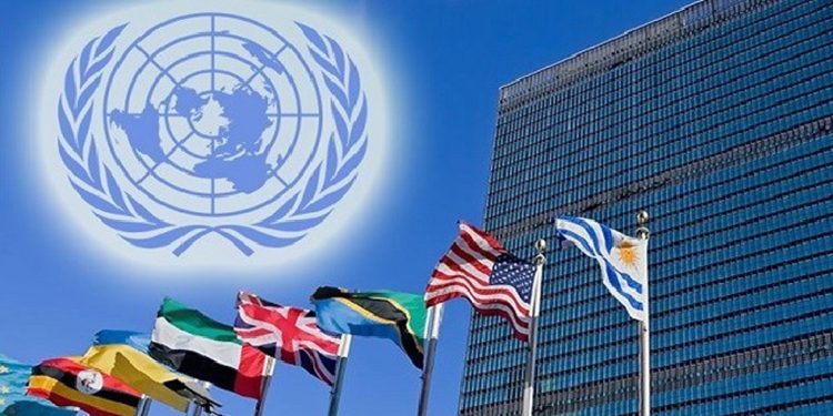 বিশ্ব বাণিজ্যে ৩০০ বিলিয়ন ডলার বৃদ্ধি : জাতিসংঘ