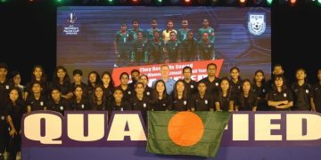 শুধু এশিয়া না, বাংলাদেশকে বিশ্বমঞ্চে নিতে চাই: ঋতুপর্ণা চাকমা