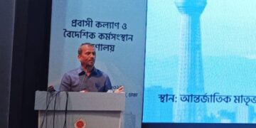 আগামী এক বছরে মালয়েশিয়া সর্বোচ্চ ৪০ হাজার কর্মী নেবে: আসিফ নজরুল