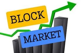 ব্লক মার্কেটে তিন কোম্পানির বড় লেনদেন