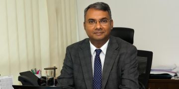 ব্র্যাক ব্যাংকের এএমডি হলেন এম. মাসুদ রানা