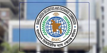 আরএন স্পিনিং-সামিন ফুড একীভূতকরণ প্রক্রিয়া তদন্তে বিএসইসি