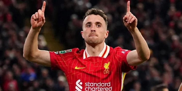 না ফেরার দেশে পর্তুগিজ ফুটবলার ডিয়োগো জোটা