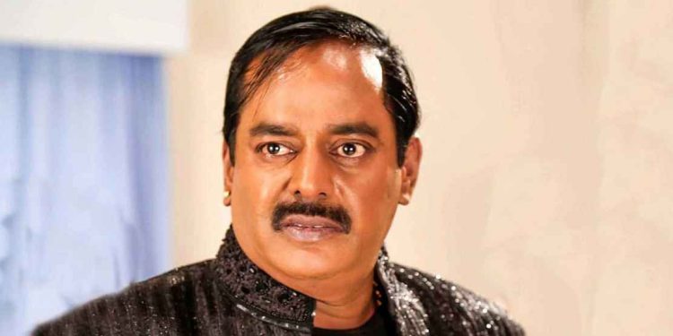 অভিনেতা ডিপজলের বিরুদ্ধে মামলা