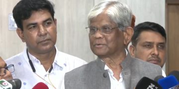 যুক্তরাষ্ট্রের শুল্ক আরোপ পুনর্বিবেচনার সুযোগ আছে: অর্থ উপদেষ্টা