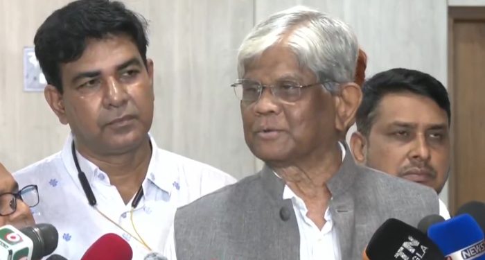 যুক্তরাষ্ট্রের শুল্ক আরোপ পুনর্বিবেচনার সুযোগ আছে: অর্থ উপদেষ্টা