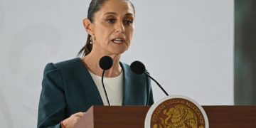 ৩০ শতাংশ শুল্ককে ‘অন্যায্য হার’ বলে ট্রাম্পের সমালোচনায় মেক্সিকো