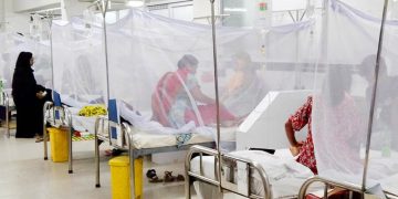 ডেঙ্গুতে জুলাইয়ের ৯ দিনে মৃত্যু ১০, আক্রান্ত ৩ হাজার ২৯৮ জন