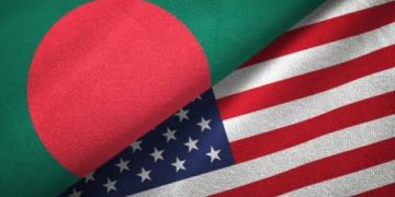 শুল্ক নিয়ে বাংলাদেশ-যুক্তরাষ্ট্র বৈঠক