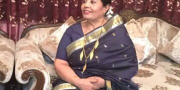 প্রখ্যাত সংগীতশিল্পী জীনাত রেহানা আর নেই