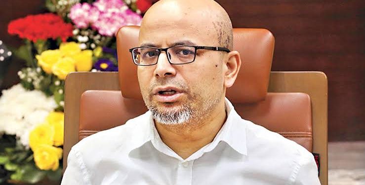 দুদককে চিঠি দেয়ার বিষয়টি ভুলভাবে ব্যাখ্যা করা হচ্ছে: আহমদ তৈয়্যব