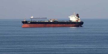 হরমুজ প্রণালিতে ইরানের মাইন পাতার প্রস্তুতি