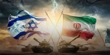 ইরান-ইসরায়েল সংঘাত: বয়ানের রাজনীতি ও ভবিষ্যৎ আঞ্চলিক অস্থিরতা