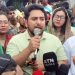 এনসিপির লড়াই ইনসাফ ও মর্যাদার বাংলাদেশের জন্য : নাহিদ ইসলাম