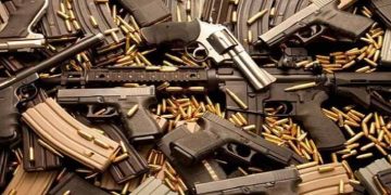 ৫১০ মিলিয়ন ডলারের অস্ত্রচুক্তি অনুমোদন করল যুক্তরাষ্ট্র