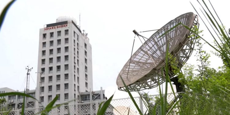 গরমে অস্বস্তি, সুখবর দিলো আবহাওয়া অফিস