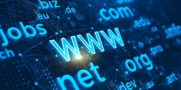 প্রতিবছর ইন্টারনেটে যুক্ত হচ্ছে প্রায় ৯ কোটি নতুন ওয়েবসাইট