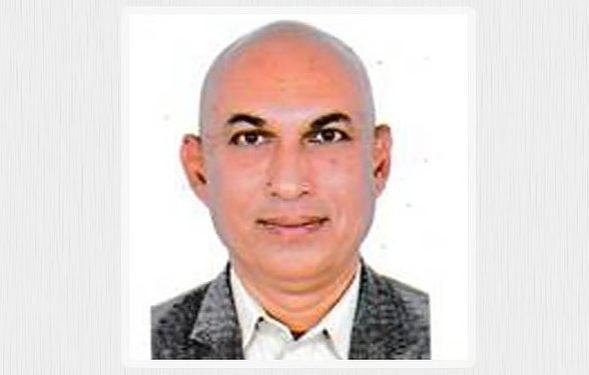 নভোএয়ারের পরিচালক হিসেবে যোগ দিলেন সোহেল মজিদ