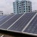 ঢাকার সব ছাদে সৌর প্যানেল স্থাপনে কর্মপরিকল্পনা দরকার