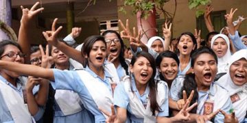 এসএসসি ও সমমান পরীক্ষার ফল প্রকাশ, পাসের হার ৬৮.৪৫