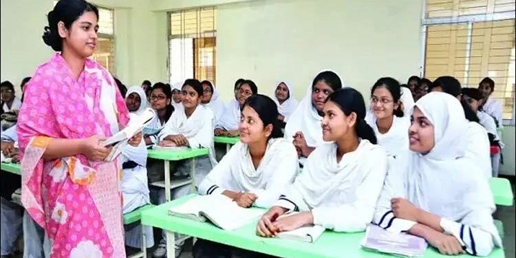 এক লাখ শিক্ষক নিয়োগের আবেদন প্রক্রিয়া ফের শুরু