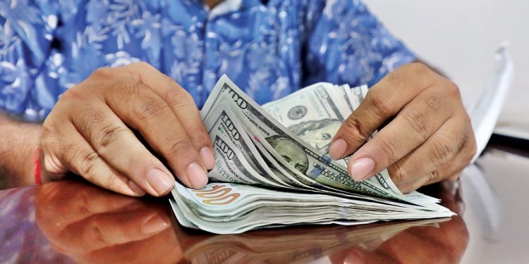 রেমিট্যান্সনির্ভর অর্থনীতি কি টেকসই 