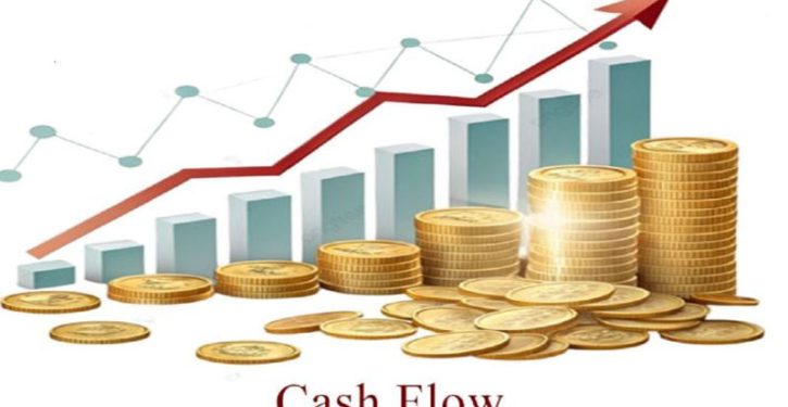 পাঁচ কোম্পানির ক্যাশ ফ্লো বেড়েছে