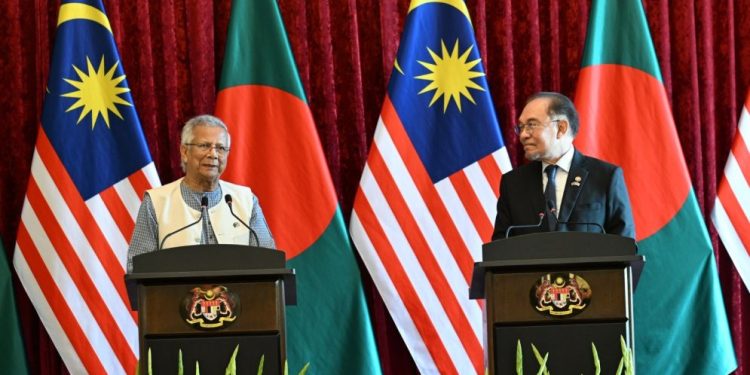 ফেব্রুয়ারিতে নির্বাচনের জন্য প্রস্তুত বাংলাদেশ: প্রধান উপদেষ্টা